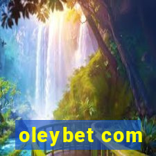 oleybet com